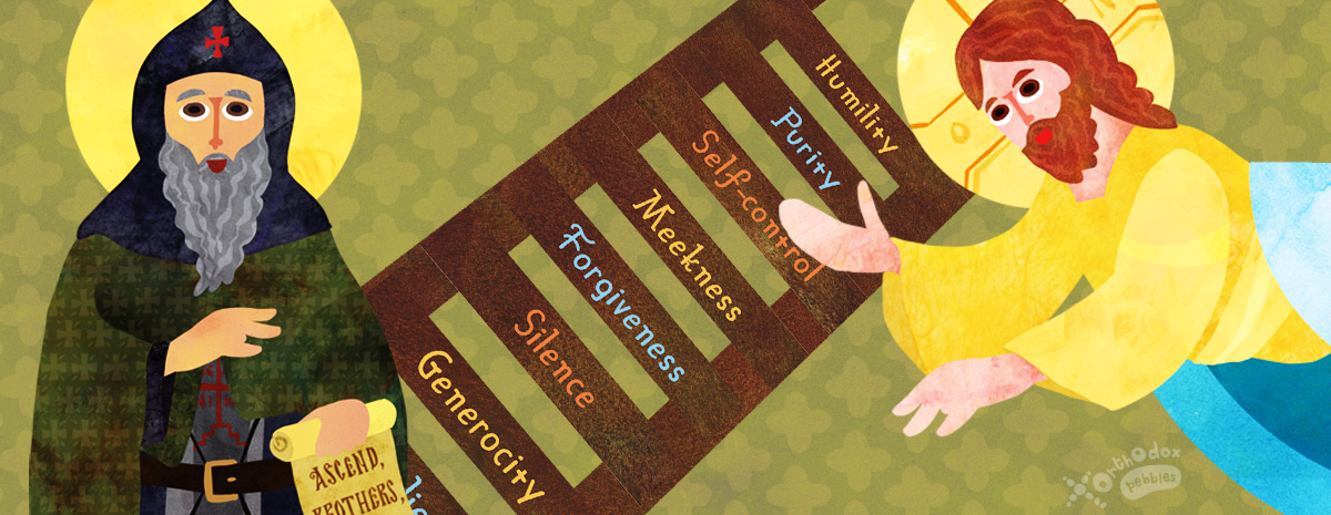 Ιστολόγιο του Β3 στα Θρησκευτικά