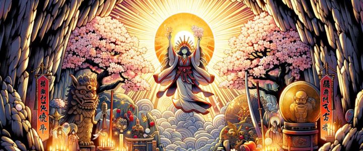 4.8 Η Ιαπωνική θρησκεία ΦΕ 3-4 4.8 Η Ιαπωνική θρησκεία ΦΕ 3-4