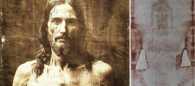 Η Σινδόνη του Τορίνο: αλήθεια ή απάτη; Η Σινδόνη του Τορίνο: αλήθεια ή απάτη;