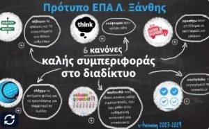 Κανόνες Ορθής Συμπεριφοράς στο Διαδίκτυο