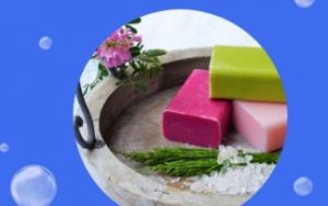 Παρασκευή σαπουνιού