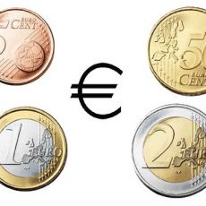 Υπολογισμοί με το ευρώ: σύνολο και ρέστα