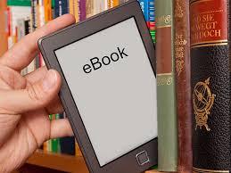 Ηλεκτρονικό Βιβλίο e-Book