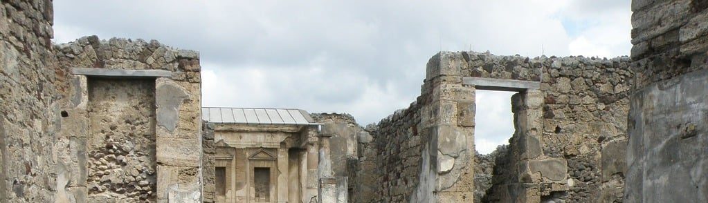 What if we lived in the past?