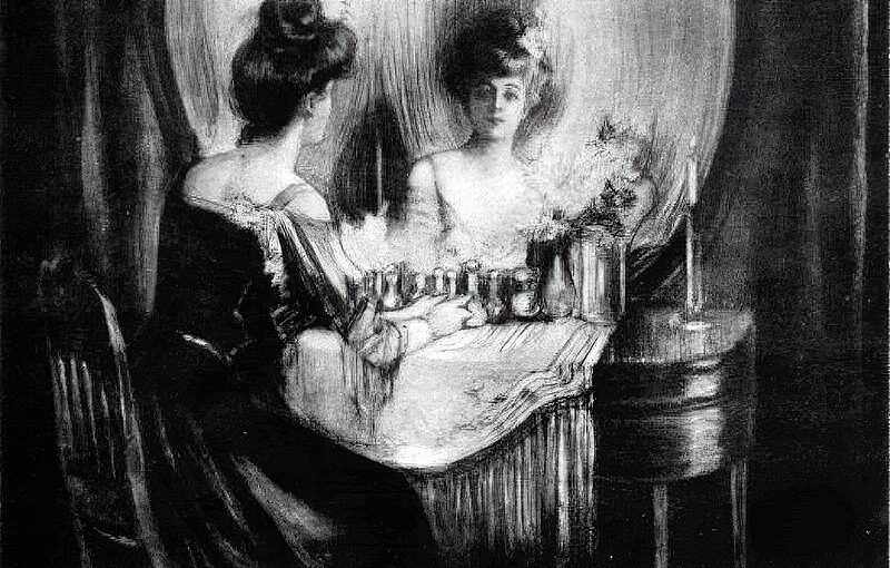 Η κενοδοξία: πηγή των νόσων της ψυχής και έργο του διαβόλου!