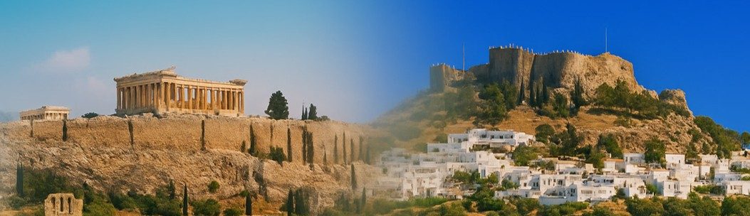 ΓΕΦΥΡΕΣ ΦΙΛΙΑΣ