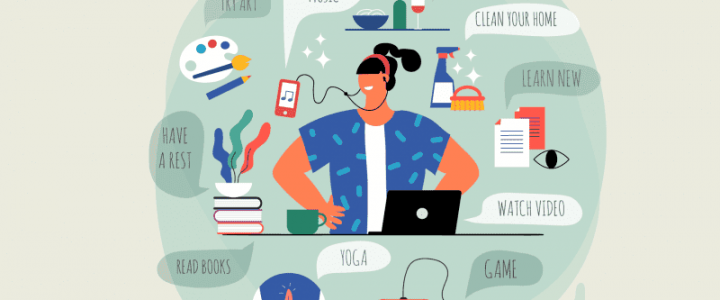 Τα ενδιαφέροντα των μαθητών του Γ1 τμήματος