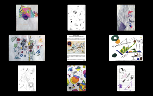 Με σημεία και γραμμές