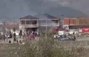 Ξάνθη: Προφυλακίστηκε ο δολοφόνος του 45χρονου και άλλοι τρεις από το Δροσερό