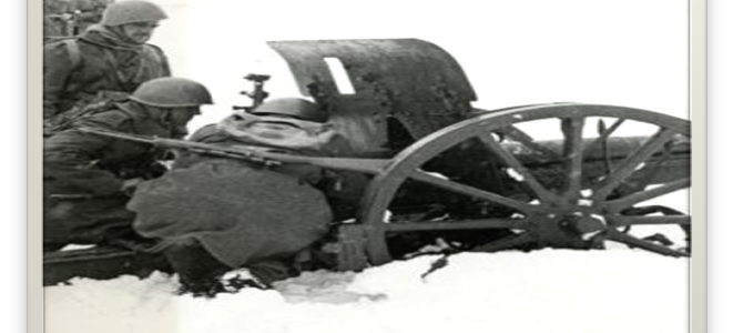 Β Παγκόσμιος Πόλεμος