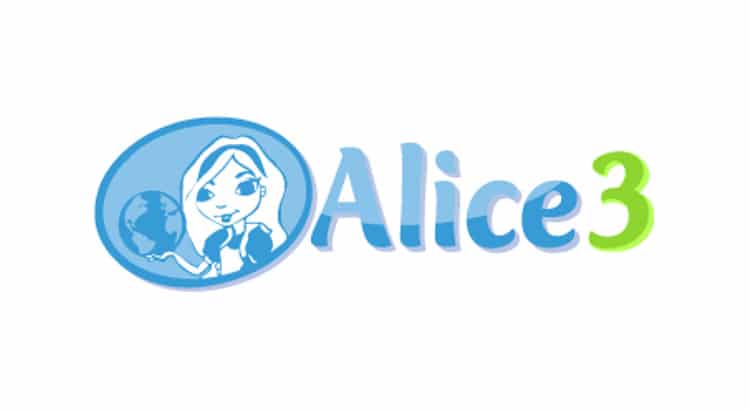 Alice 3D Προγραμματισμός