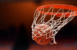 Καλαθοσφαίριση