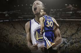 Ο ΣΤΕΦΕΝ ΚΑΡΙ ΣΤΟ ΝΒΑ