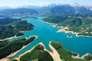 ΛΙΜΝΗ ΠΛΑΣΤΗΡΑ