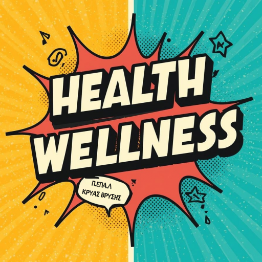 ΥΓΕΙΑ & ΕΥΕΞΙΑ