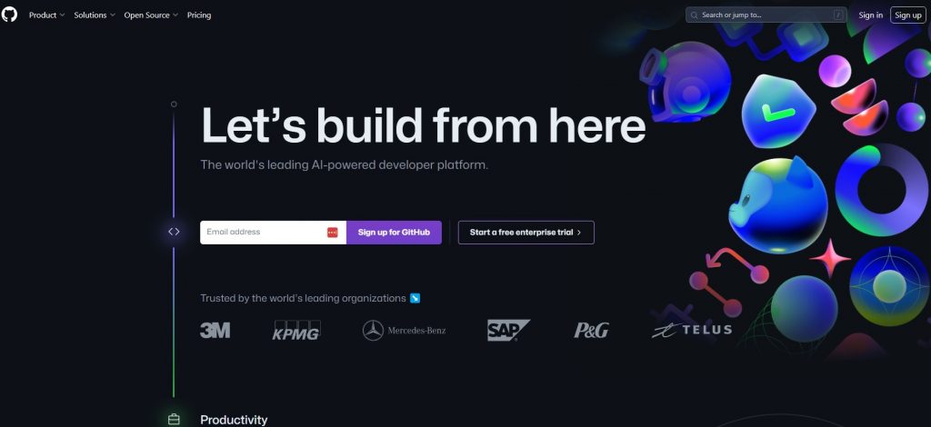 GitHub Classroom – Επιμόρφωση Β επιπέδου