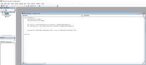 Μακροεντολή για αντιγραφή κειμένου