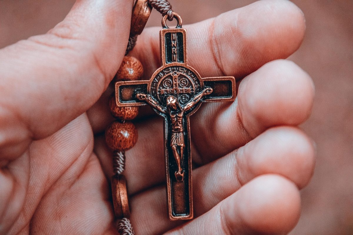 Τα πάθη του Χριστού