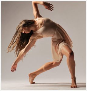 Ο σύγχρονος χορός